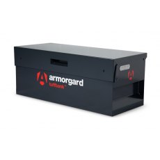 Armorgard TuffBank TB12 Secure Tool Truck Box