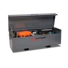 Armorgard TuffBank TB6 Secure Tool Truck Box