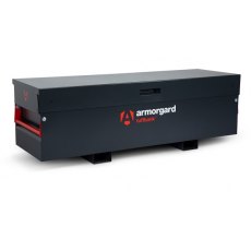 Armorgard TuffBank TB6 Secure Tool Truck Box