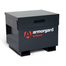 Armorgard TuffBank TB21 Secure Tool Site Box