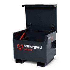 Armorgard TuffBank TB21 Secure Tool Site Box