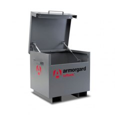 Armorgard TuffBank TB21 Secure Tool Site Box