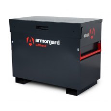 Armorgard TuffBank TB3 Secure Tool Site Box