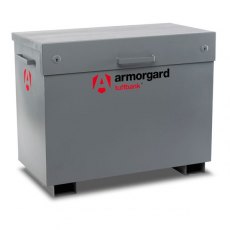 Armorgard TuffBank TB3 Secure Tool Site Box