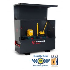 Armorgard TuffBank TBC4 Secure Tool Site Chest