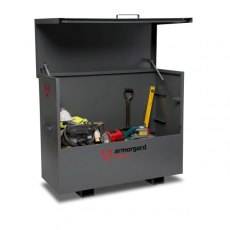 Armorgard TuffBank TBC5 Secure Tool Site Chest