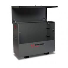 Armorgard TuffBank TBC5 Secure Tool Site Chest