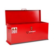 Armorgard TransBank TRB6 Flammables Box