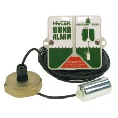 Hytek ATEX Certified Compact Tank Bund Alarm