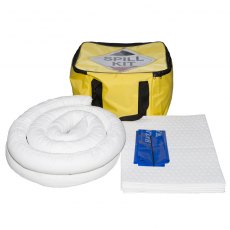 35 Litre Fuel Spill Kit - Cube Bag (OSKC)