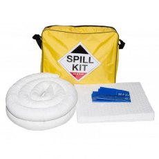 45 Litre Fuel Spill Kit - Shoulder Bag OSK50