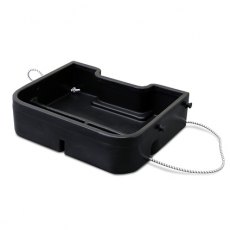 ATV Rear Storage Box - Quad Bike Carrier Box