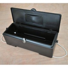 ATV Rear Storage Box - Quad Bike Game Box