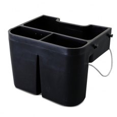 ATV Rear Storage Box - Quad Bike Quiver Box