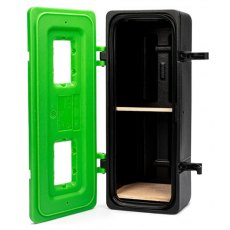 Spill Kit Storage Cabinet (320 x 700mm)