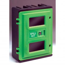 Spill Kit / First Aid Storage Cabinet (565 x 850mm)