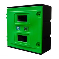 Spill Kit Storage Cabinet (930 x 900mm)