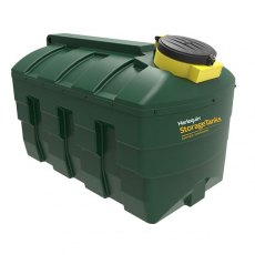 2500 Litre Waste Oil Tank - Harlequin ORB2500