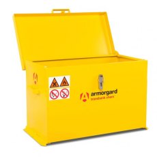 TransBank Chem TRB4C Chemical Storage Box