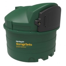 2500 Litre Diesel Tank - Harlequin 2500FP