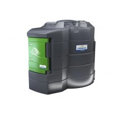 Titan FuelMaster FMV5000 Advanced 5000 Litre Bunded Diesel Tank