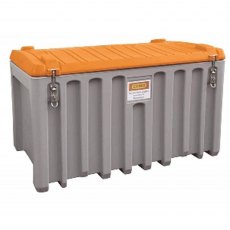 400 Litre CEMbox - Secure Storage Box
