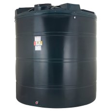 9200 Litre Bunded Oil Tank - Deso V9400BT