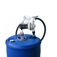 Drum Mounted AdBlue Pump Kit