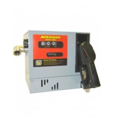 Atkinson Fuel Box Diesel Dispensing Unit