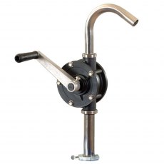 Ryton Rotary Hand Pump - Food Stuffs