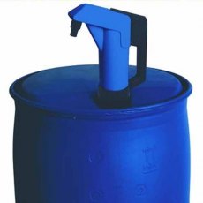 Manual Drum Mounted Piston AdBlue Pump