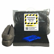 15 Litre General Purpose Spill Kit