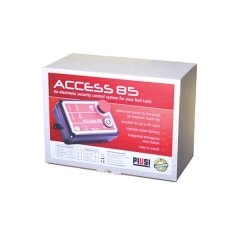 Piusi Access 85 Fuel Access Control Unit - Self Install Retail Kit