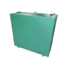 900 Litre Steel Bunded Oil Tank