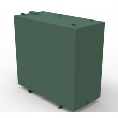 900 Litre Steel Bunded Oil Tank