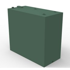 900 Litre Steel Bunded Oil Tank