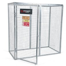Armorgard Gorilla Gas Cage GGC7 Secure Storage Cage