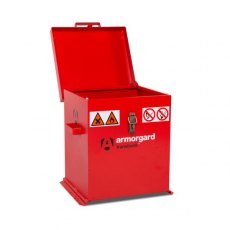 Armorgard TransBank TRB2 Flammables Box