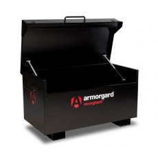 Armorgard StrongBank SB2 Secure Tool Site Box
