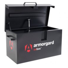 Armorgard OxBox OX1 Secure Tool Van Box