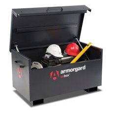 Armorgard OxBox OX3 Secure Tool Site Box