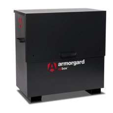 Armorgard OxBox OX4 Secure Tool Site Chest