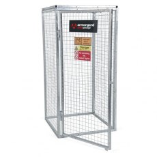 Armorgard Gorilla Gas Cage GGC5 Secure Storage Cage