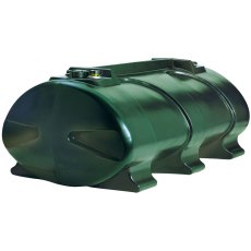1200 Litre Low Profile Oil Tank - Titan LP1200TT