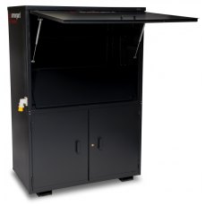 Armorgard Secure Workstation SS2