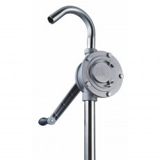 Stainless Steel Chemical Hand Pump