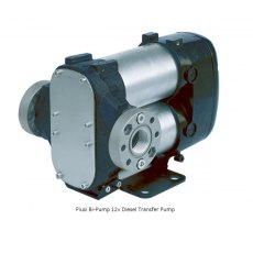 Piusi Bi Pump Diesel Transfer Pump