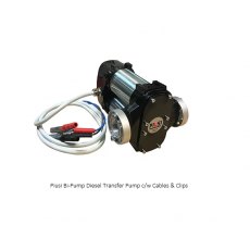 Piusi Bi Pump Diesel Transfer Pump