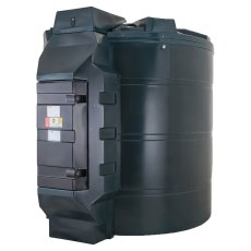 9200 Litre Bunded Diesel Dispensing Tank - Deso V9400DD