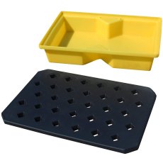 40 Litre Spill Tray